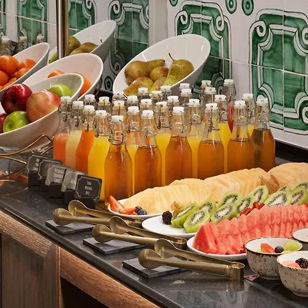 Hotel H10 Madison 4* Sup Barcellona