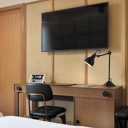 H10 Madison 4* Sup Hotel Barcellona
