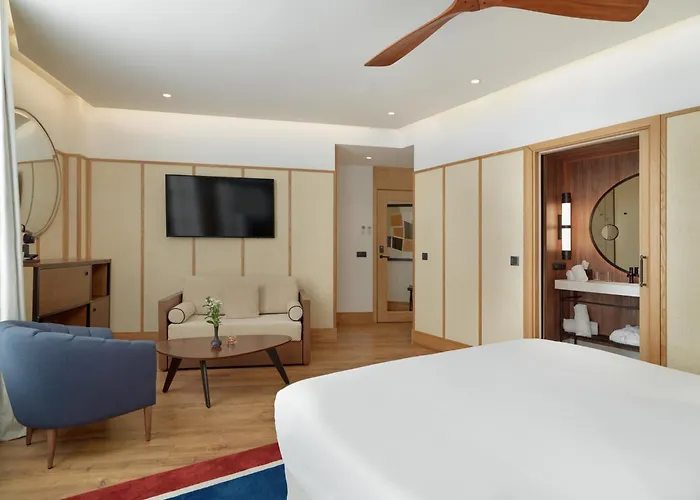 H10 Madison 4* Sup Hotel 4*