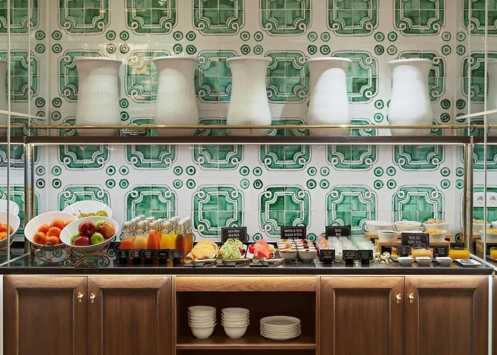Hotel H10 Madison 4* Sup 4*