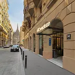 H10 Madison 4* Sup Hotel 4*