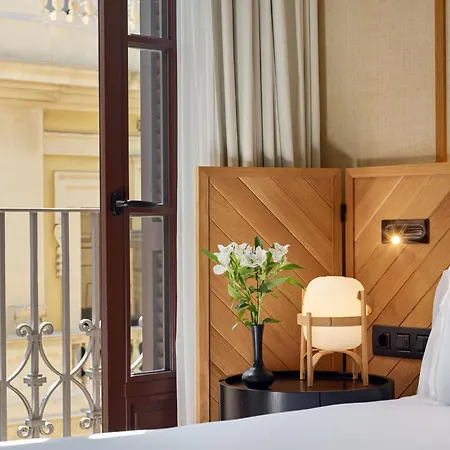 H10 Madison 4* Sup Hotel