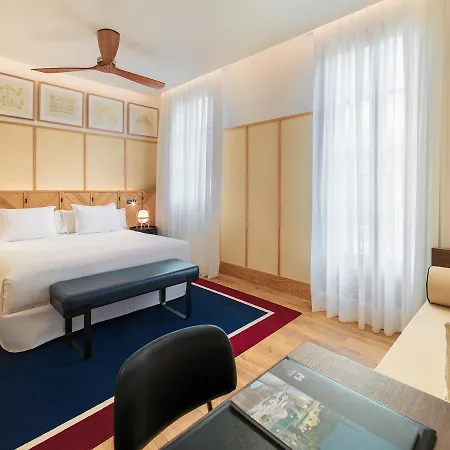 酒店 H10麦迪逊四星素普酒店 巴塞罗那