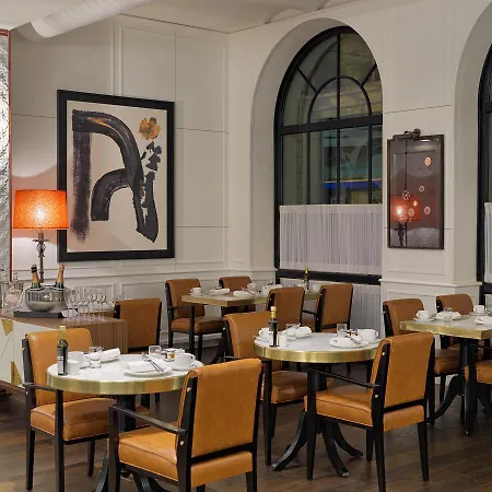 H10 Madison 4* Sup Hotel 4*