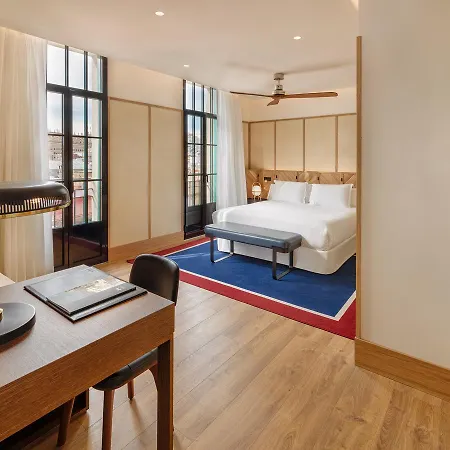 Hotel H10 Madison 4* Sup 4*