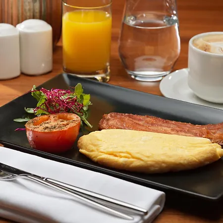 H10 Madison 4* Sup Hotel