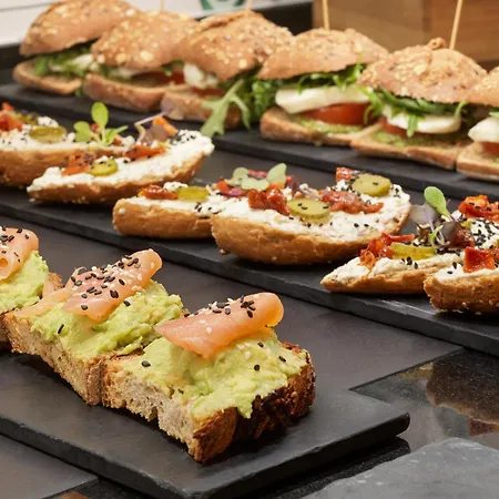 H10 Madison 4* Sup Hotel 4*