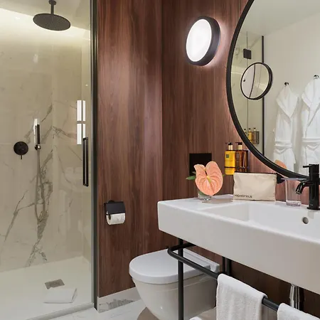 H10 Madison 4* Sup 4* Barcelona