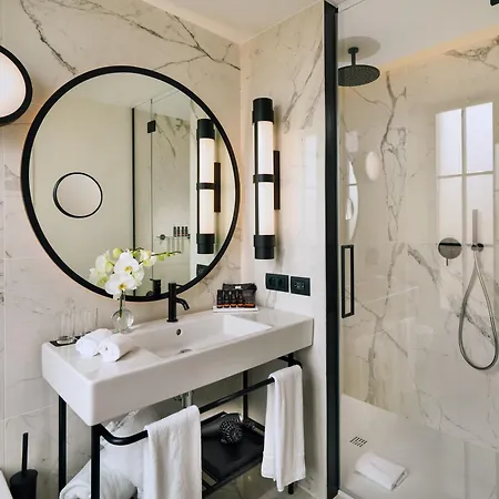 H10 Madison 4* Sup Hotel