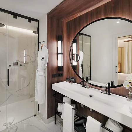 H10 Madison 4* Sup Barcelona