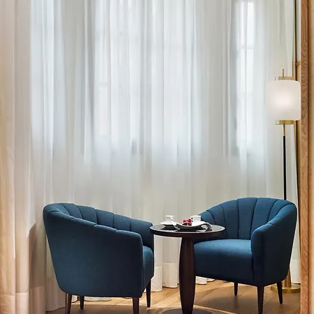 H10 Madison 4* Sup Barcelona