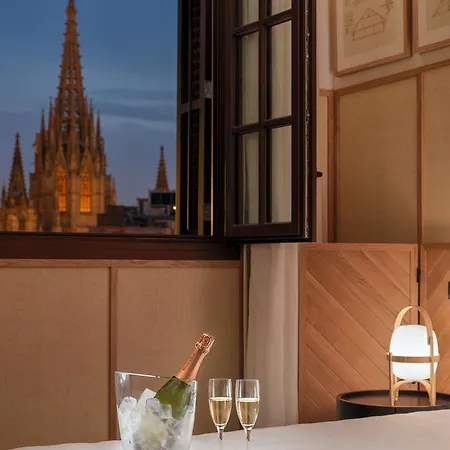 H10 Madison 4* Sup Hotel 4*