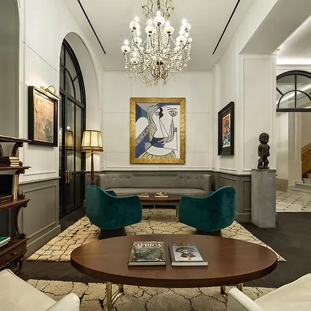 H10 Madison 4* Sup Hotel Barcelona