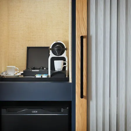 H10 Madison 4* Sup Hotel 4*