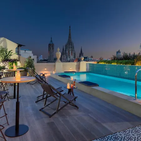 H10 Madison 4* Sup Hotel