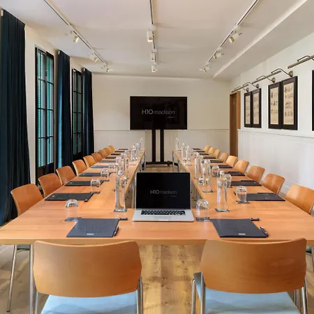 Hotel H10 Madison 4* Sup Barcelona