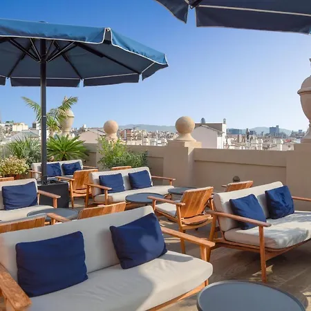 H10 Madison 4* Sup Hotel 4*