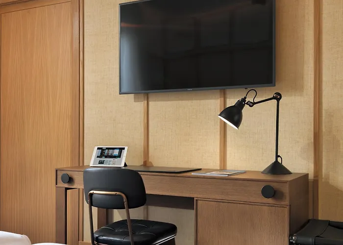 H10 Madison 4* Sup Hotel Barcelona