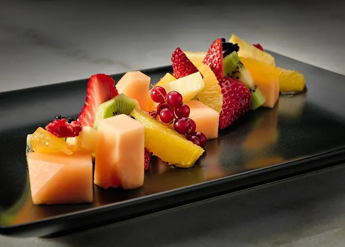 H10 Madison 4* Sup 4*