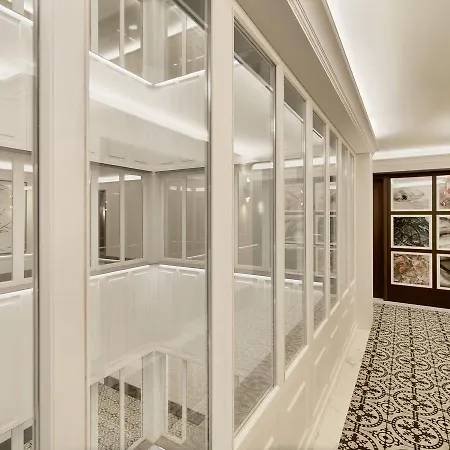 Otel H10 Madison 4* Sup Barselona