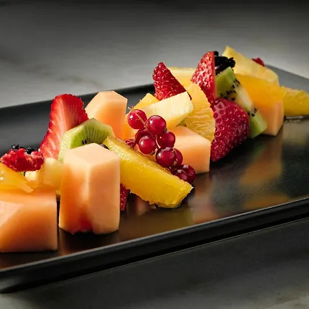 H10 Madison 4* Sup 4*