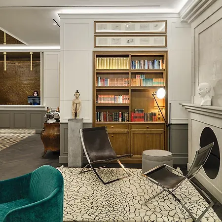 H10 Madison 4* Sup Otel Barselona