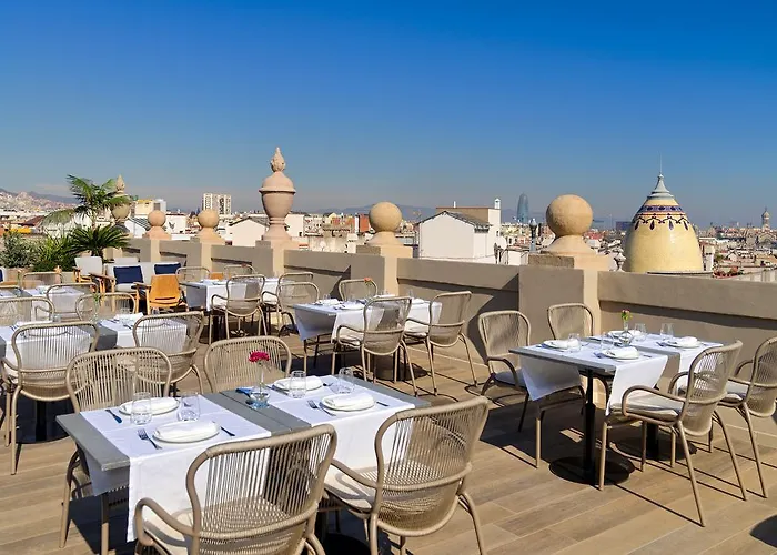 H10 Madison 4* Sup