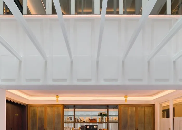 H10 Madison 4* Sup Hotel Barcelona