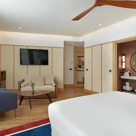 H10 Madison 4* Sup Hotel 4*