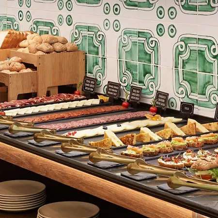 H10 Madison 4* Sup Hotel Barcelona