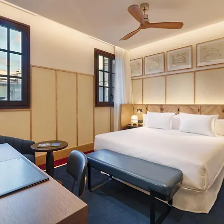 Hotel H10 Madison 4* Sup 4*