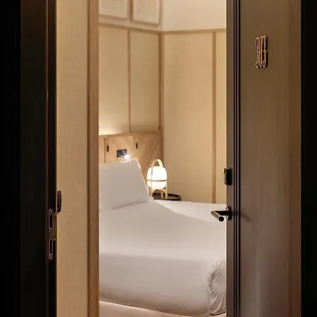 H10 Madison 4* Sup 4* Barcelona