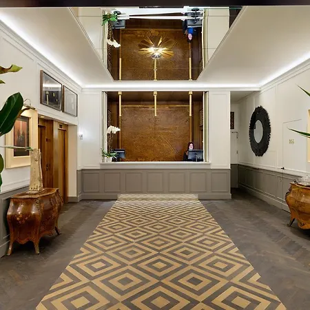 H10 Madison 4* Sup 4* Barcelona