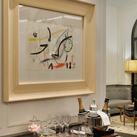 Hotel H10 Madison 4* Sup Barcelona